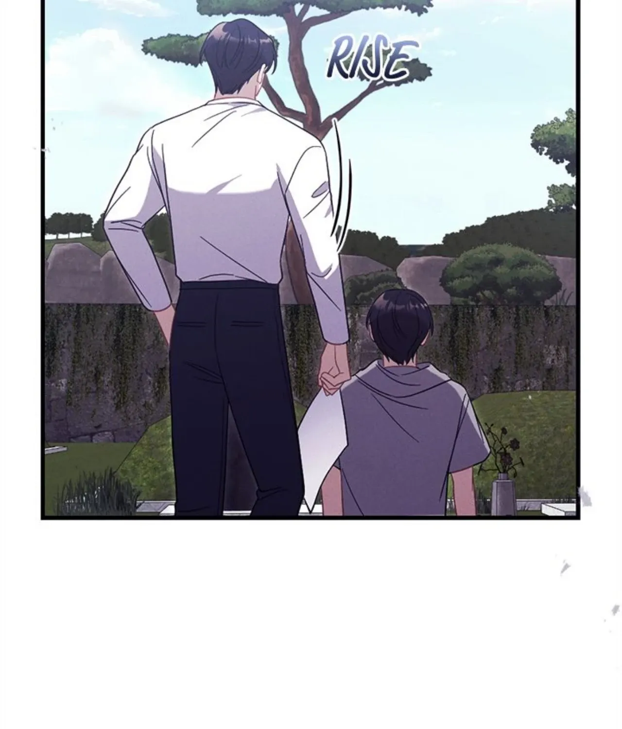 Read Miracle Illusion chapter 38 image 146 on Lezhin