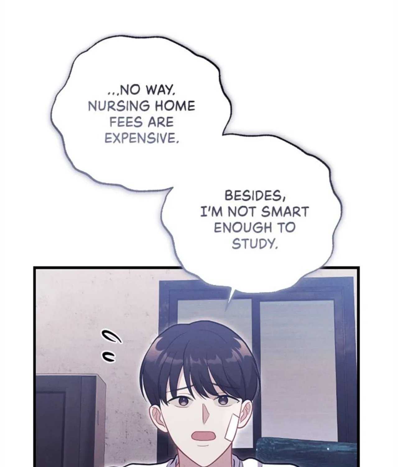 Read Miracle Illusion chapter 38 image 15 on Lezhin