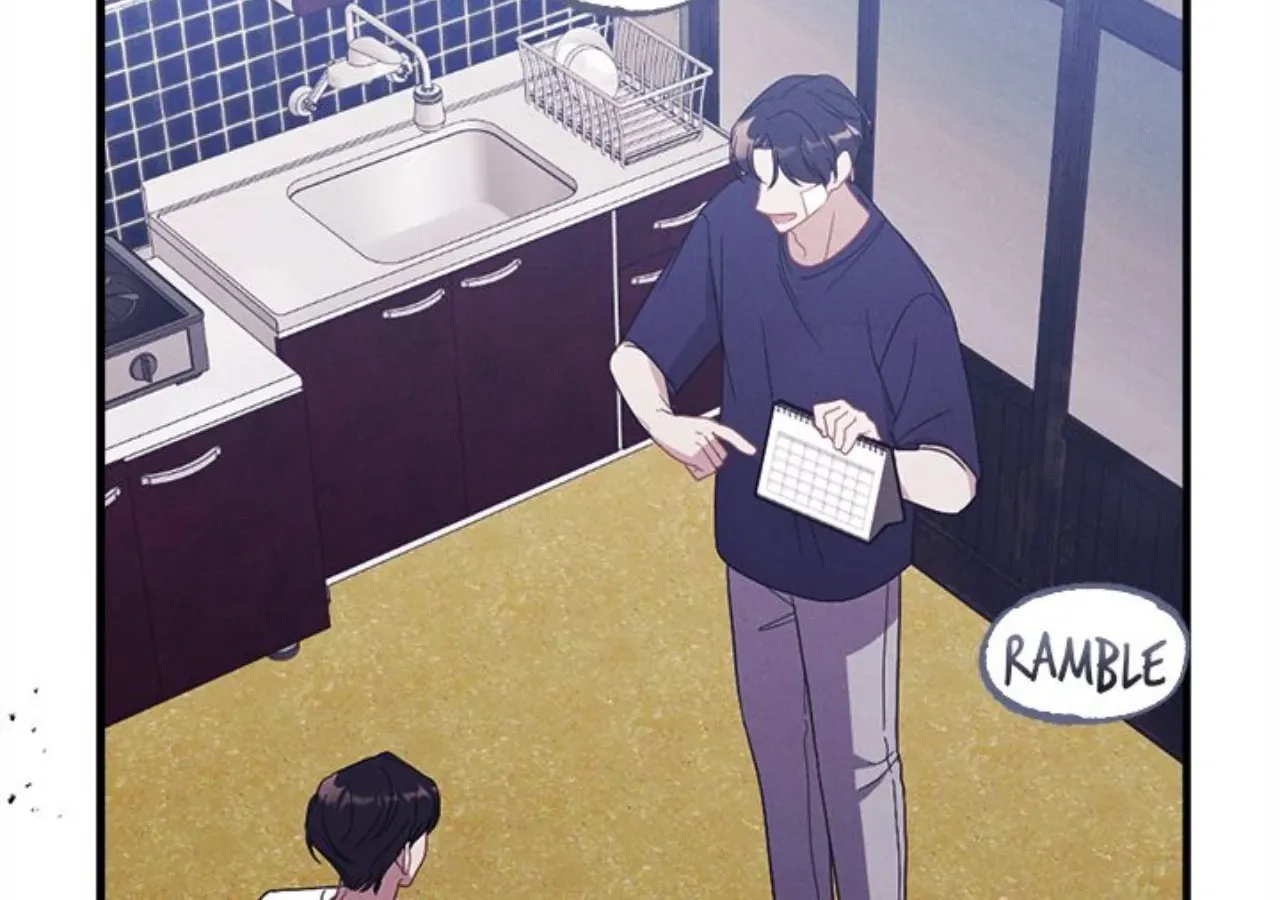 Read Miracle Illusion chapter 38 image 2 on Lezhin