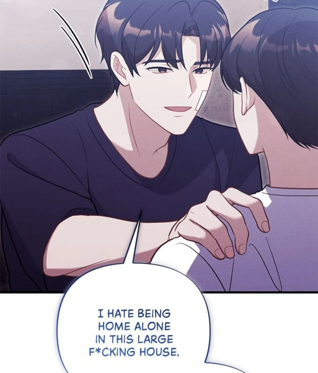 Read Miracle Illusion chapter 38 image 21 on Lezhin