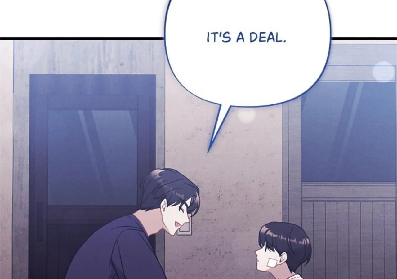Read Miracle Illusion chapter 38 image 24 on Lezhin