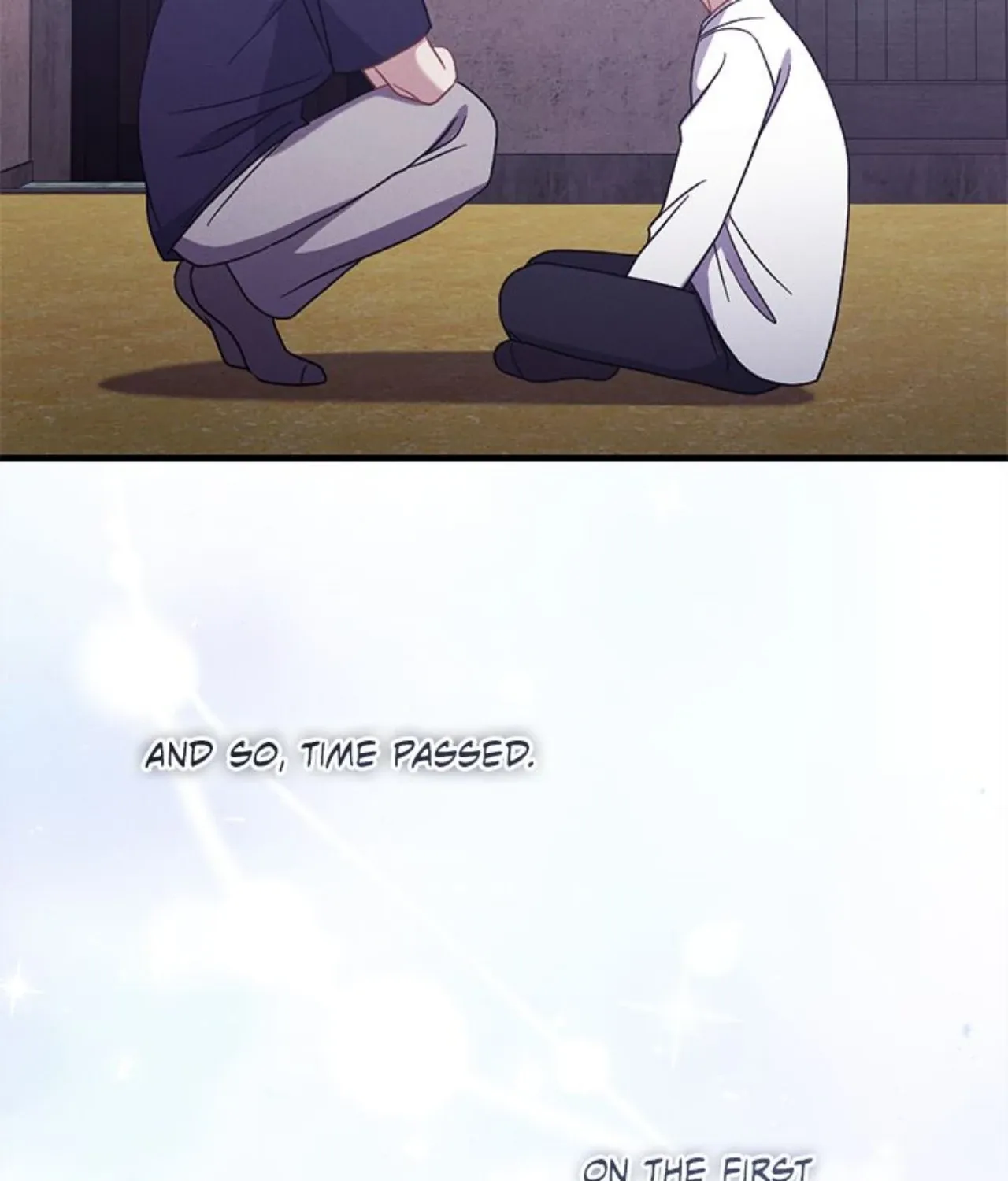 Read Miracle Illusion chapter 38 image 25 on Lezhin