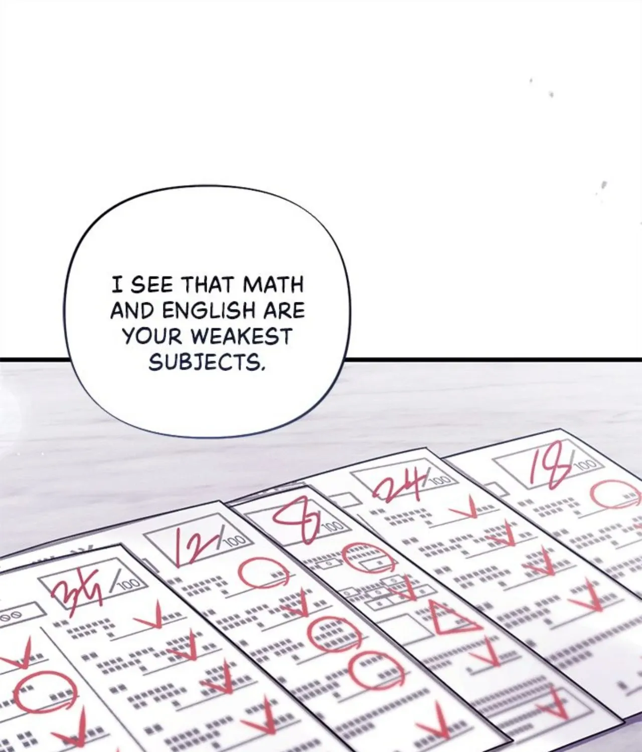 Read Miracle Illusion chapter 38 image 29 on Lezhin