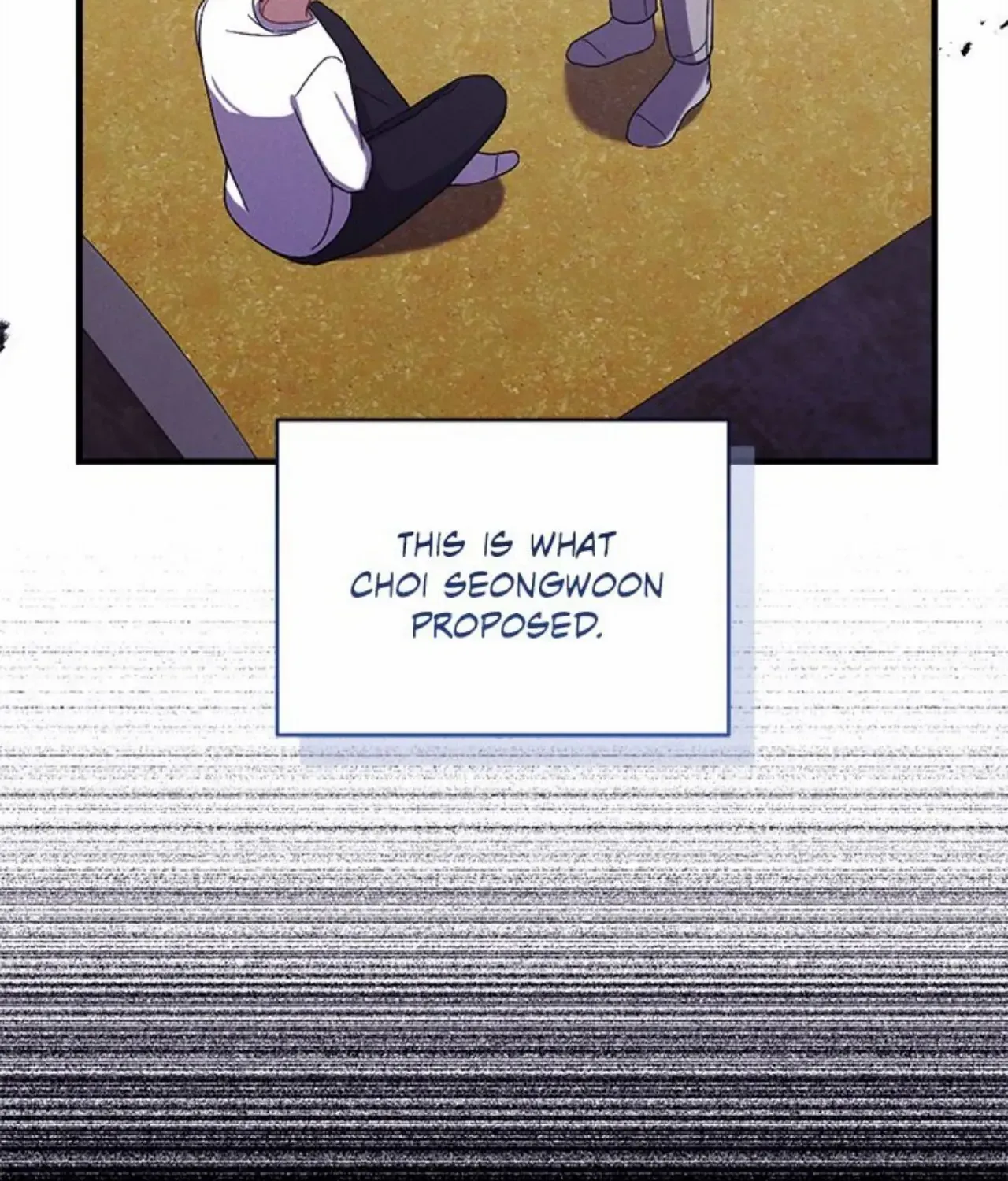 Read Miracle Illusion chapter 38 image 3 on Lezhin