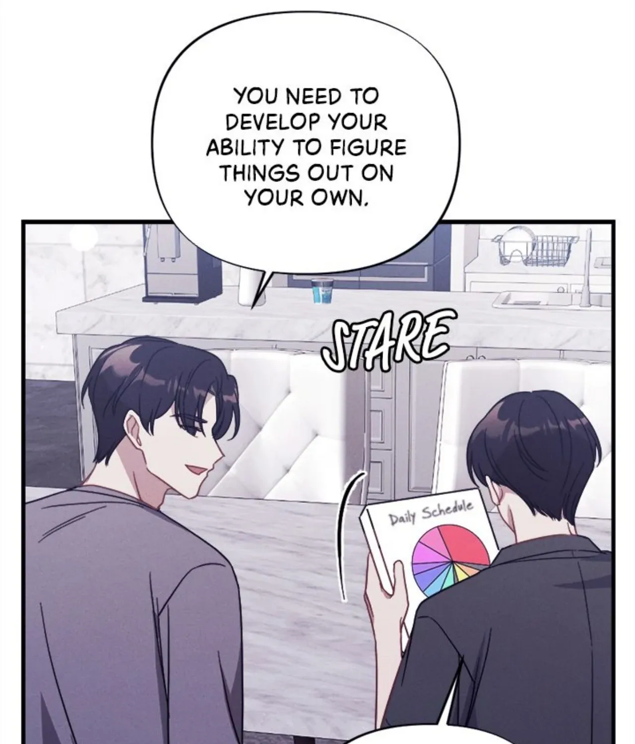 Read Miracle Illusion chapter 38 image 37 on Lezhin