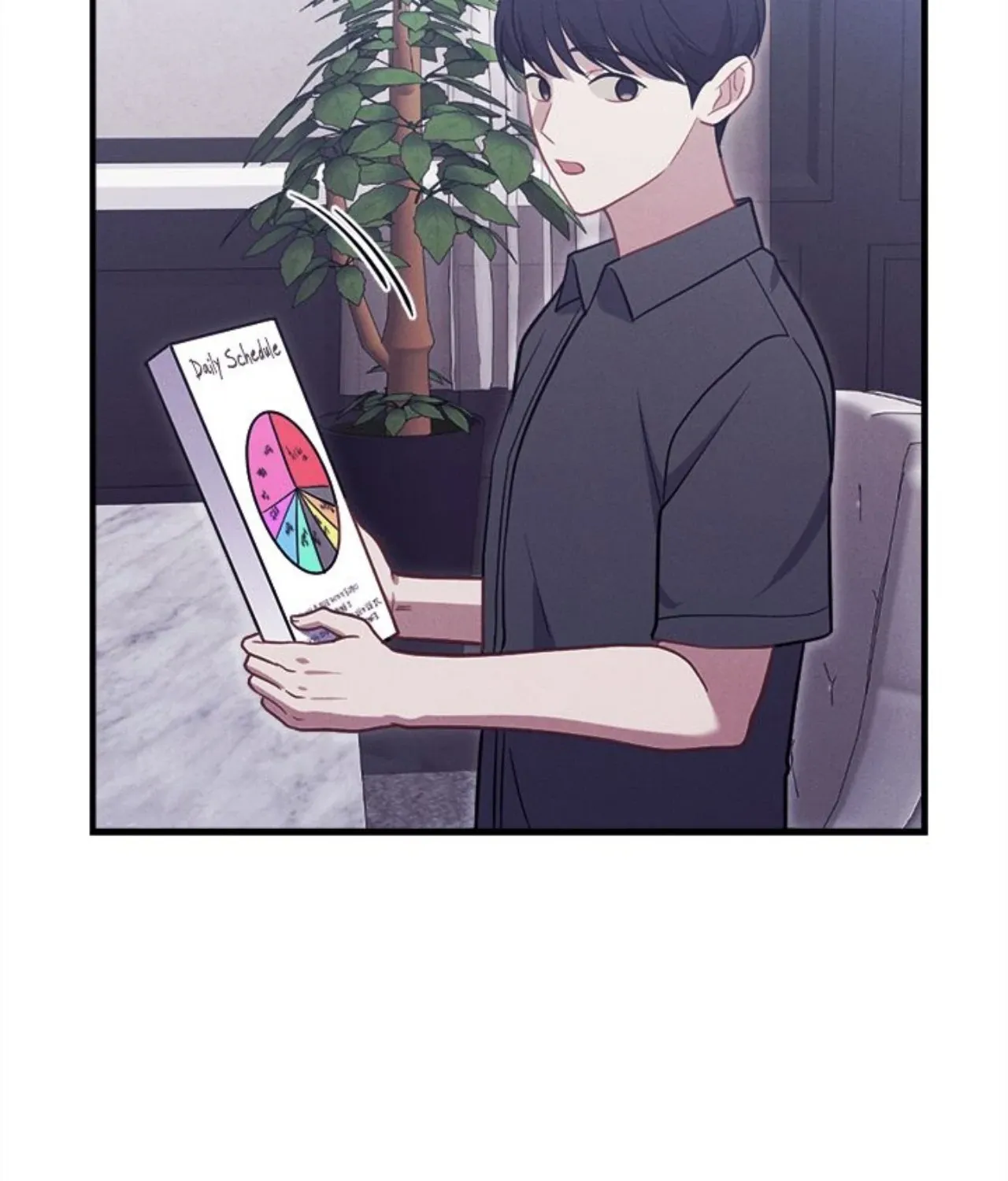 Read Miracle Illusion chapter 38 image 41 on Lezhin