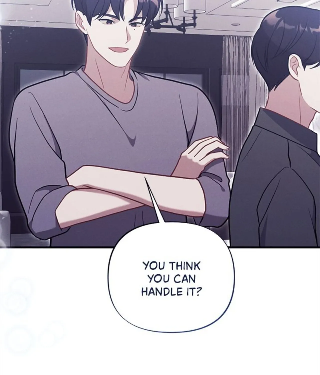 Read Miracle Illusion chapter 38 image 45 on Lezhin