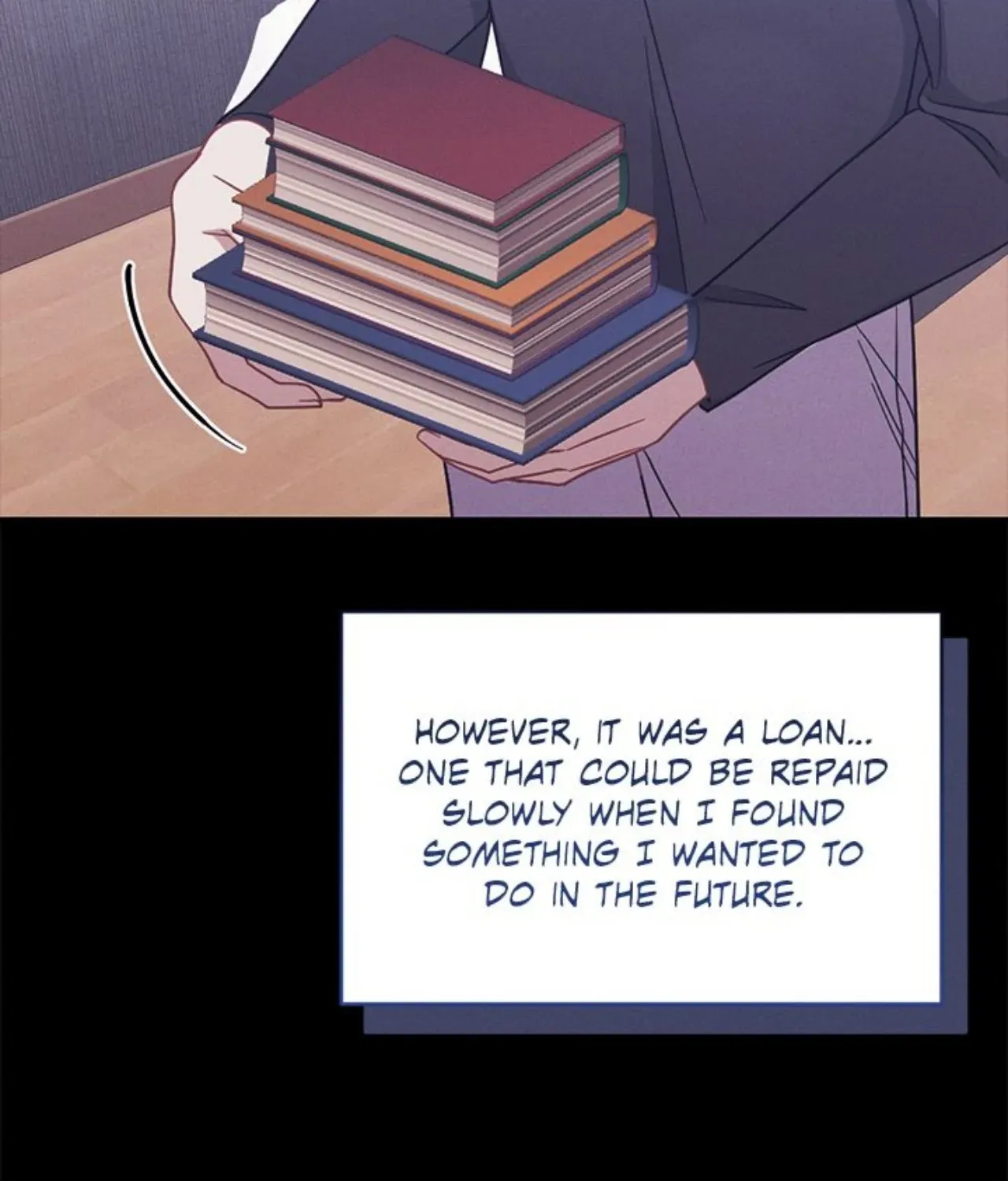 Read Miracle Illusion chapter 38 image 5 on Lezhin