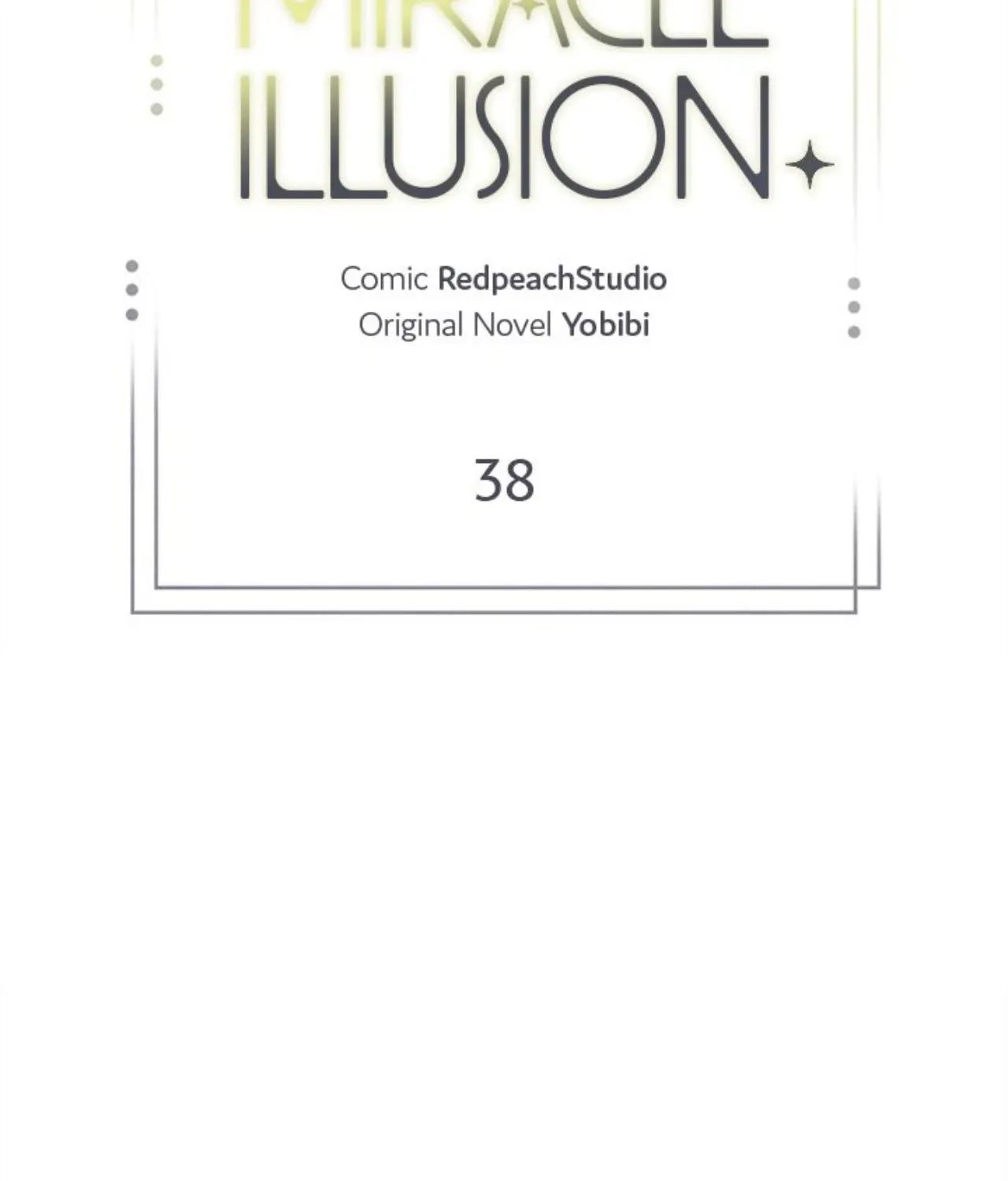 Read Miracle Illusion chapter 38 image 51 on Lezhin