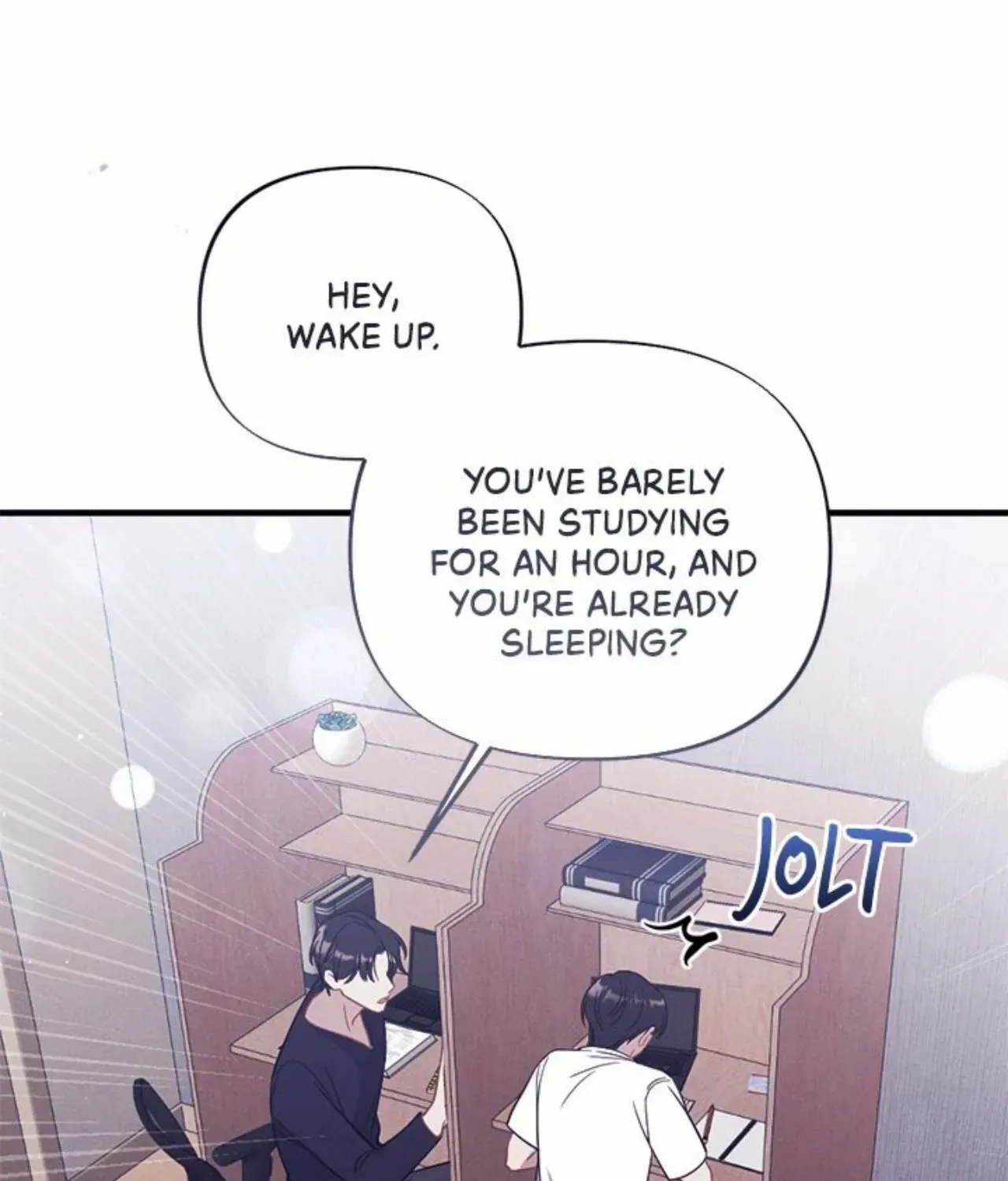 Read Miracle Illusion chapter 38 image 54 on Lezhin