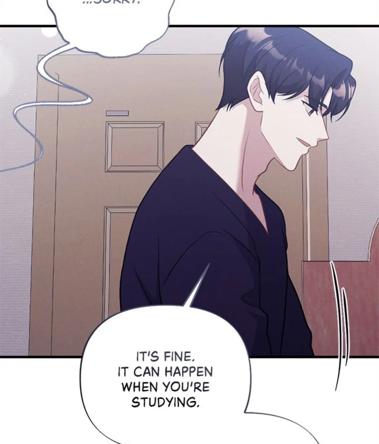 Read Miracle Illusion chapter 38 image 62 on Lezhin