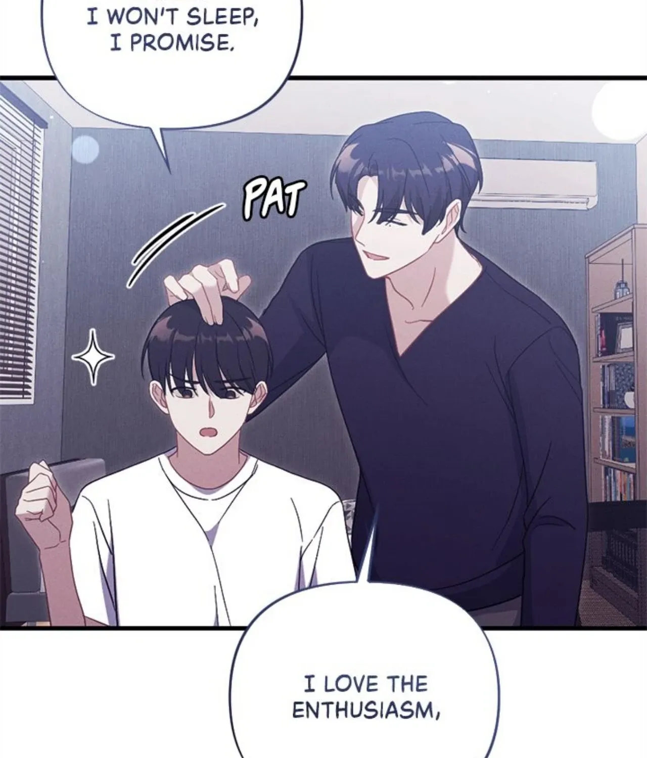 Read Miracle Illusion chapter 38 image 64 on Lezhin