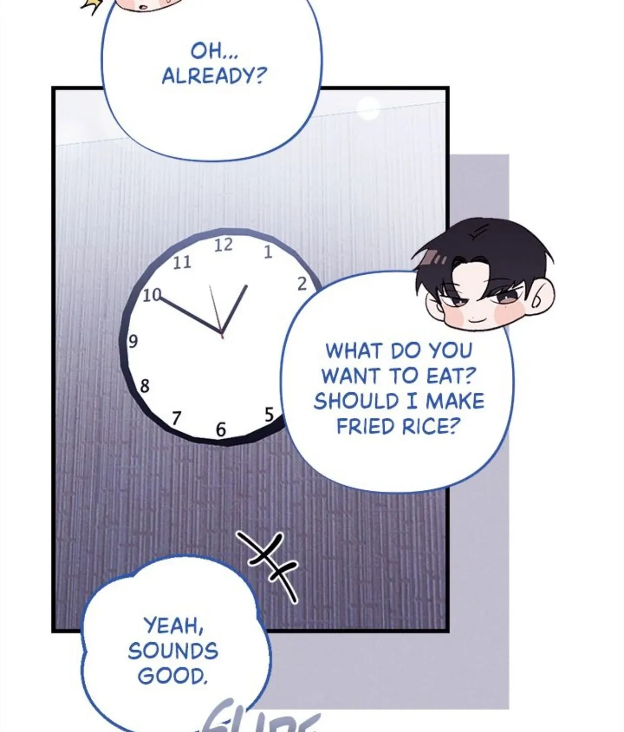 Read Miracle Illusion chapter 38 image 66 on Lezhin