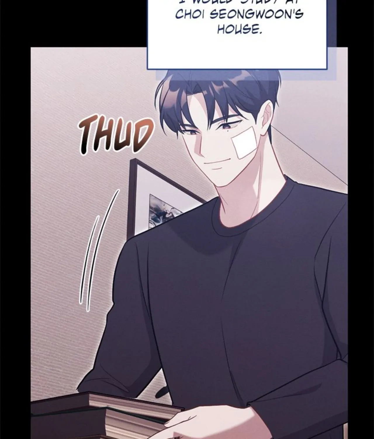 Read Miracle Illusion chapter 38 image 7 on Lezhin