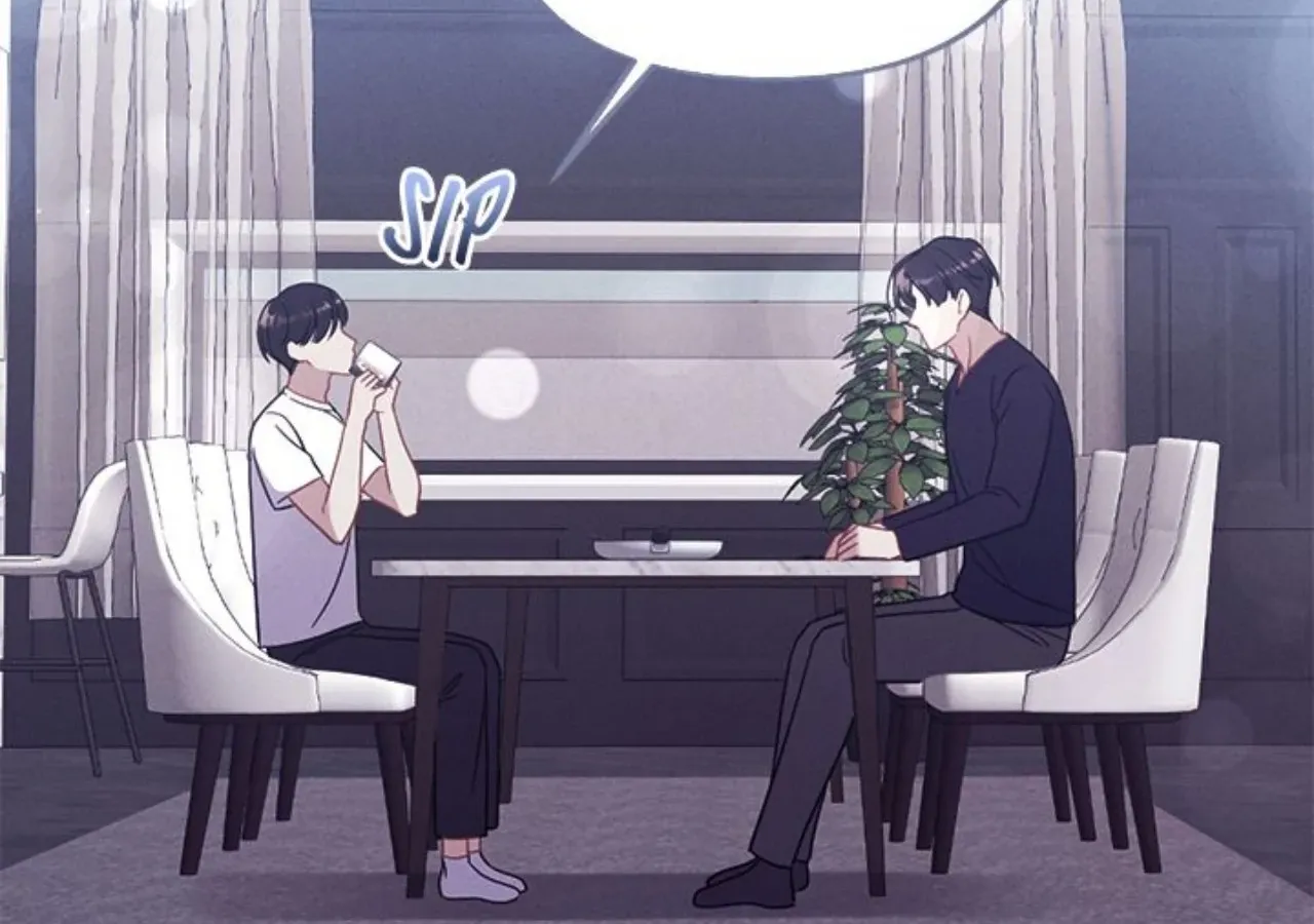 Read Miracle Illusion chapter 38 image 73 on Lezhin