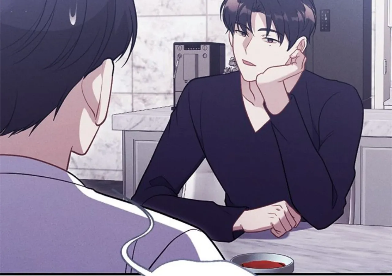 Read Miracle Illusion chapter 38 image 75 on Lezhin