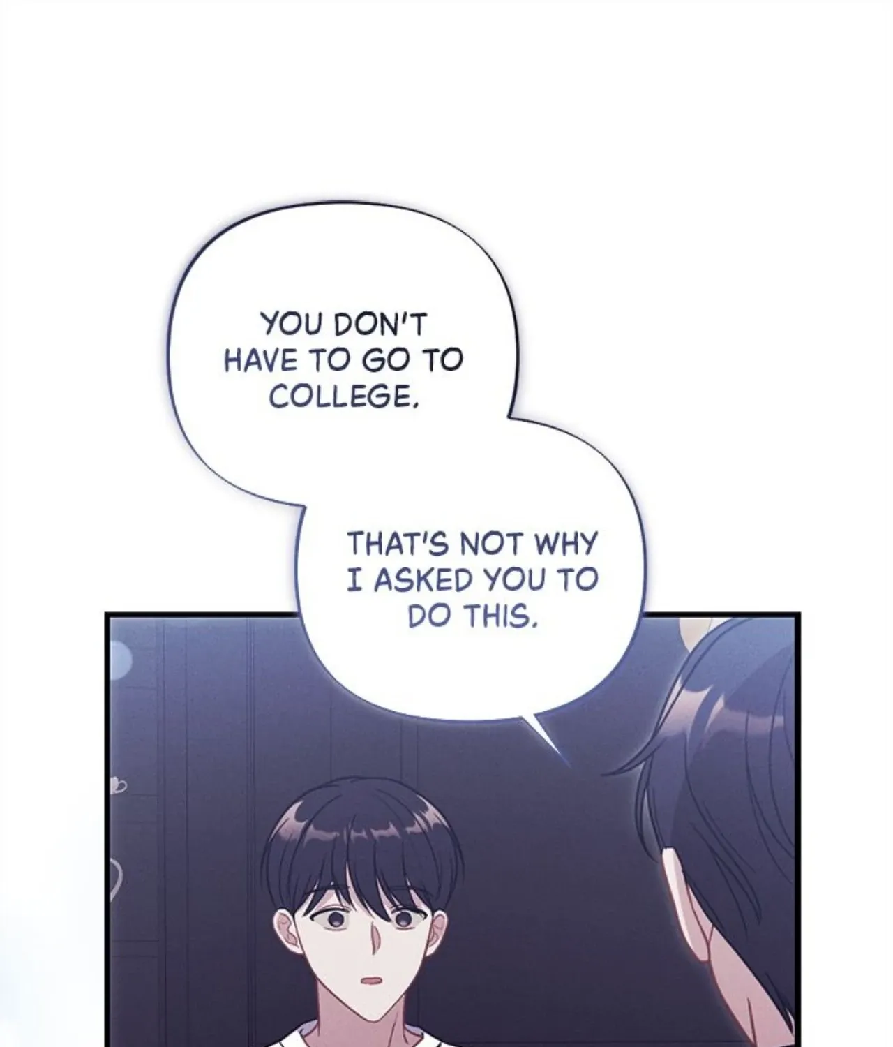 Read Miracle Illusion chapter 38 image 79 on Lezhin