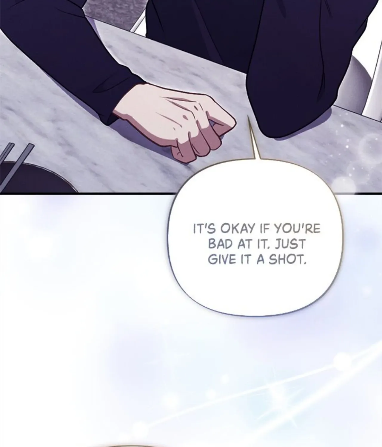 Read Miracle Illusion chapter 38 image 83 on Lezhin