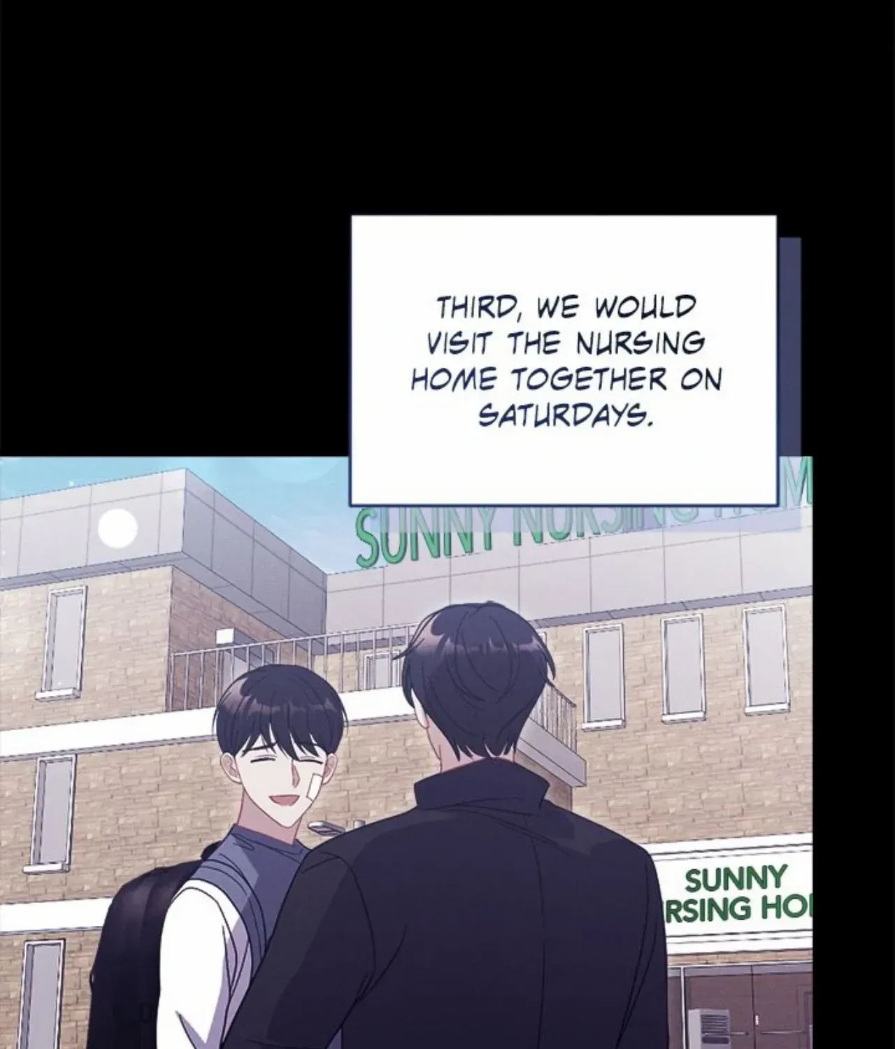 Read Miracle Illusion chapter 38 image 9 on Lezhin
