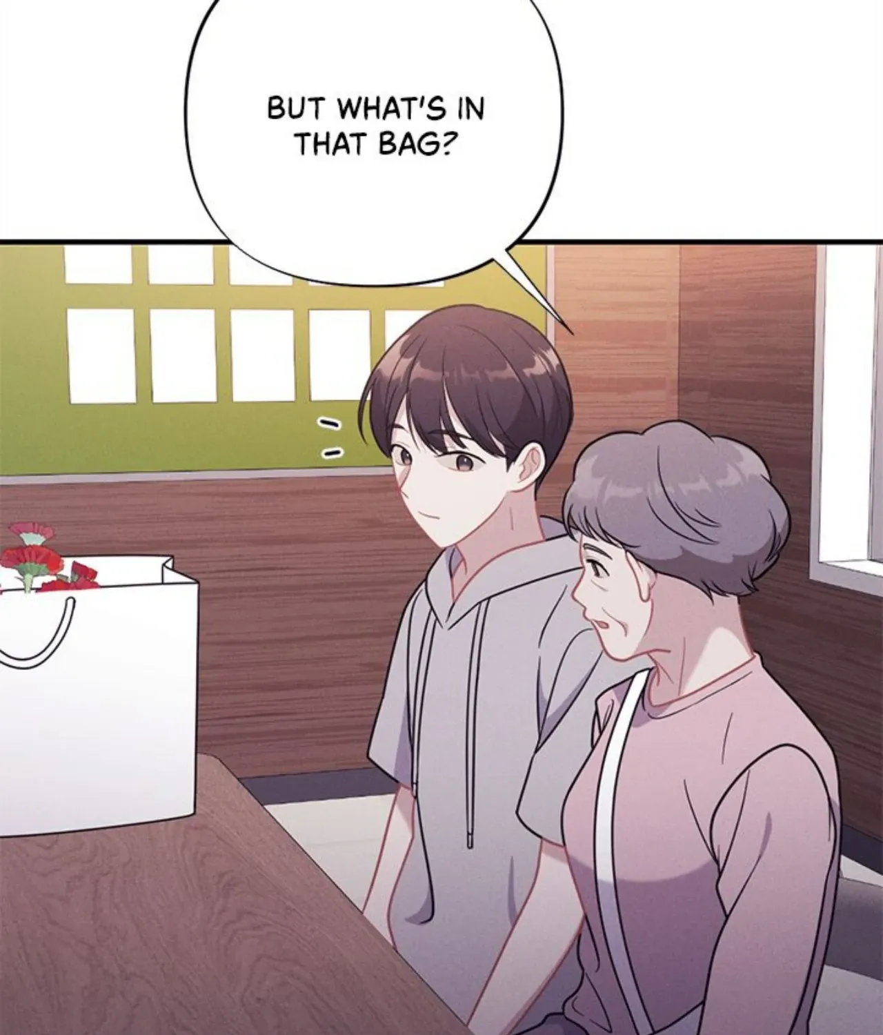 Read Miracle Illusion chapter 39 image 101 on Lezhin