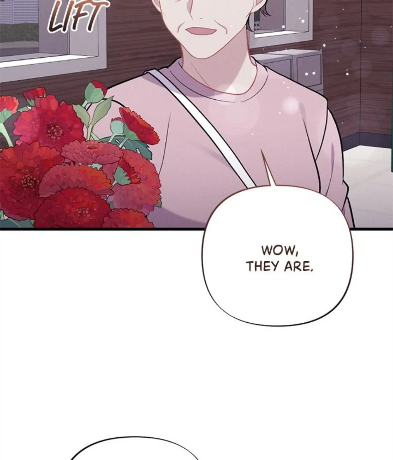 Read Miracle Illusion chapter 39 image 105 on Lezhin