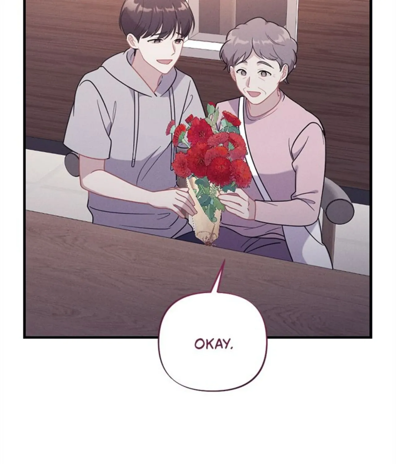 Read Miracle Illusion chapter 39 image 107 on Lezhin