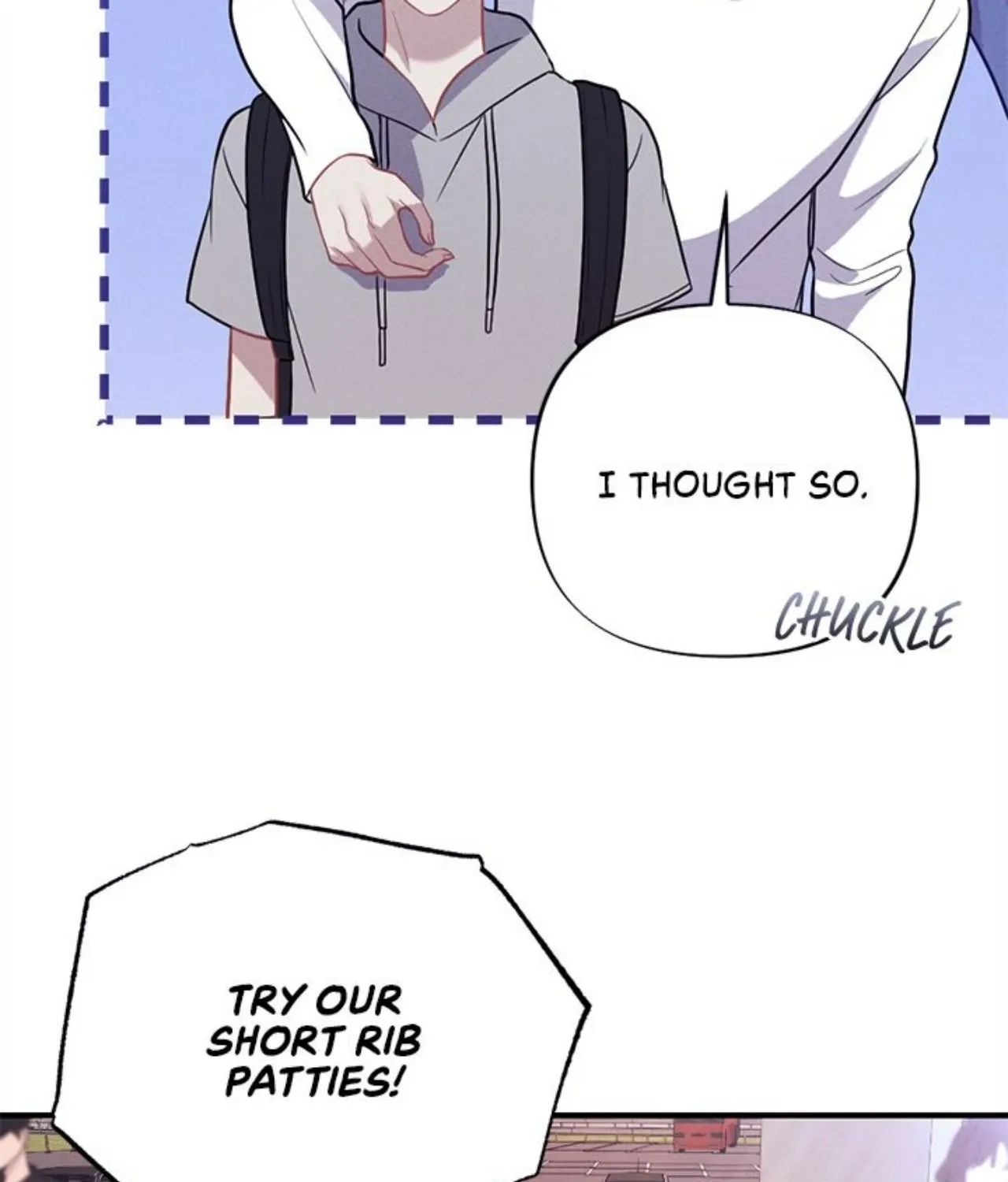 Read Miracle Illusion chapter 39 image 11 on Lezhin