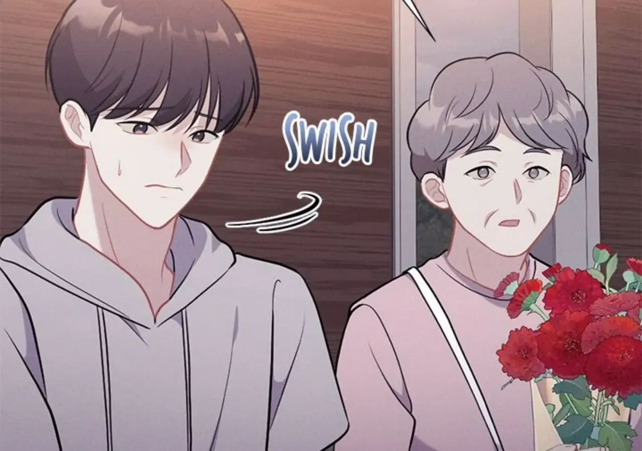 Read Miracle Illusion chapter 39 image 112 on Lezhin