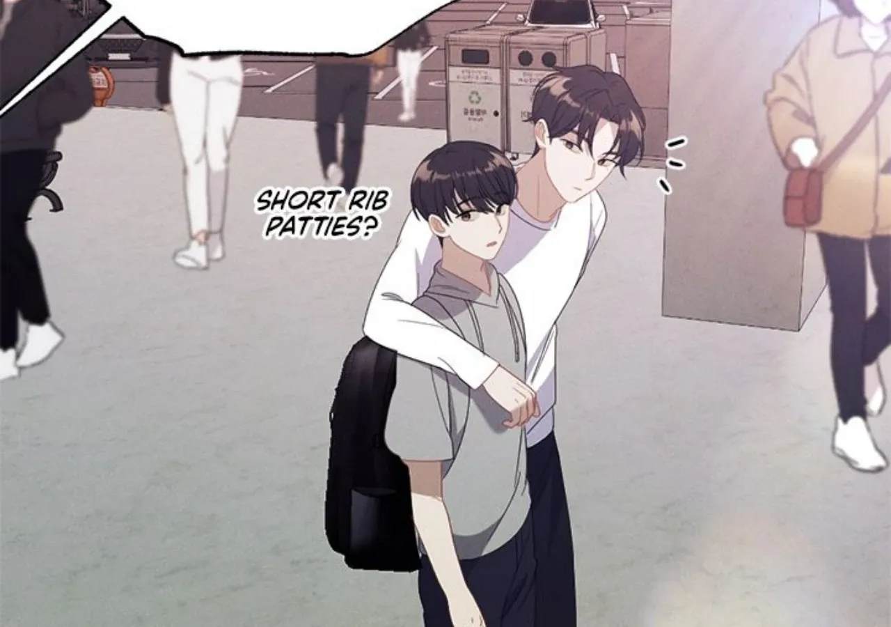 Read Miracle Illusion chapter 39 image 12 on Lezhin
