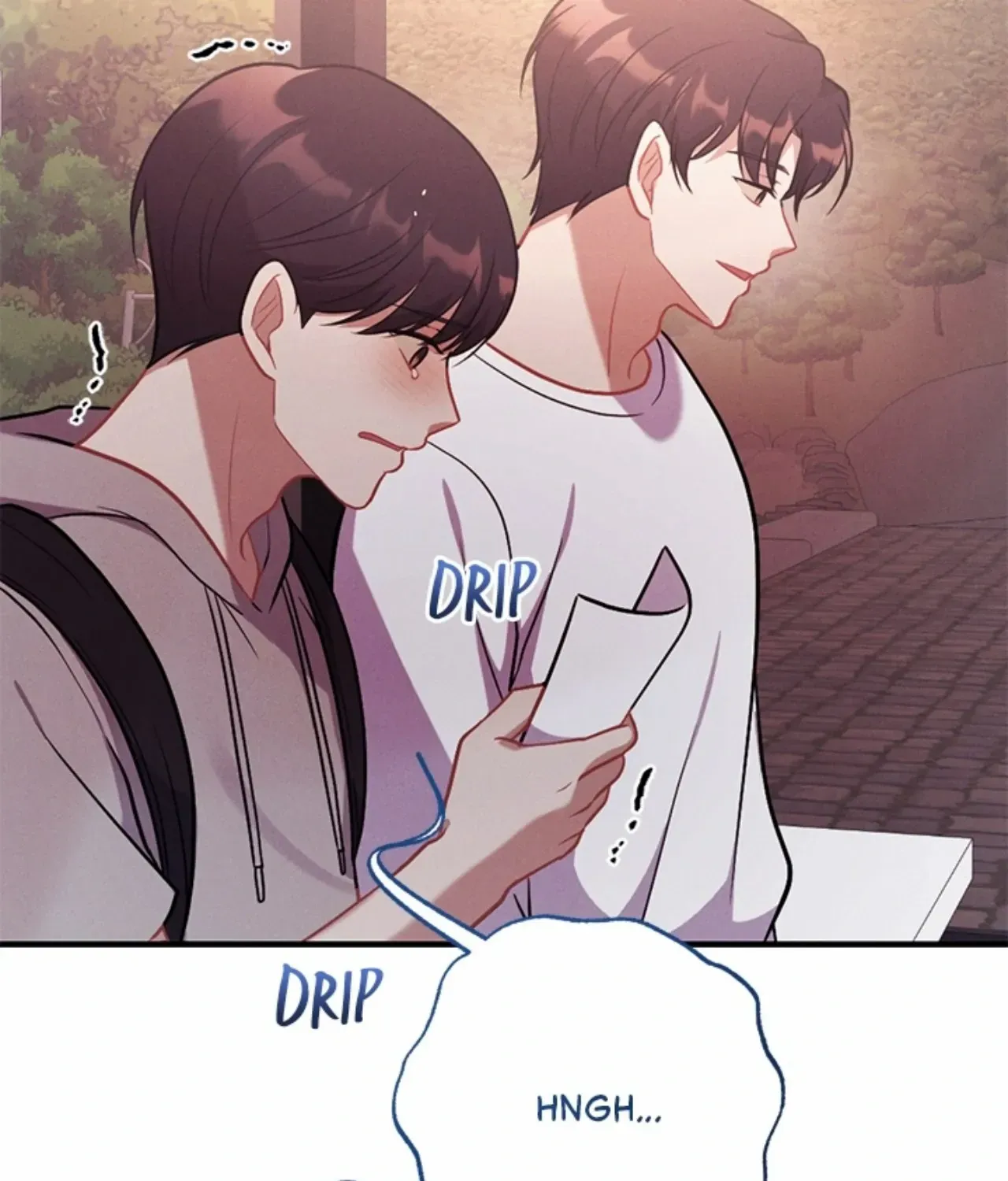 Read Miracle Illusion chapter 39 image 136 on Lezhin