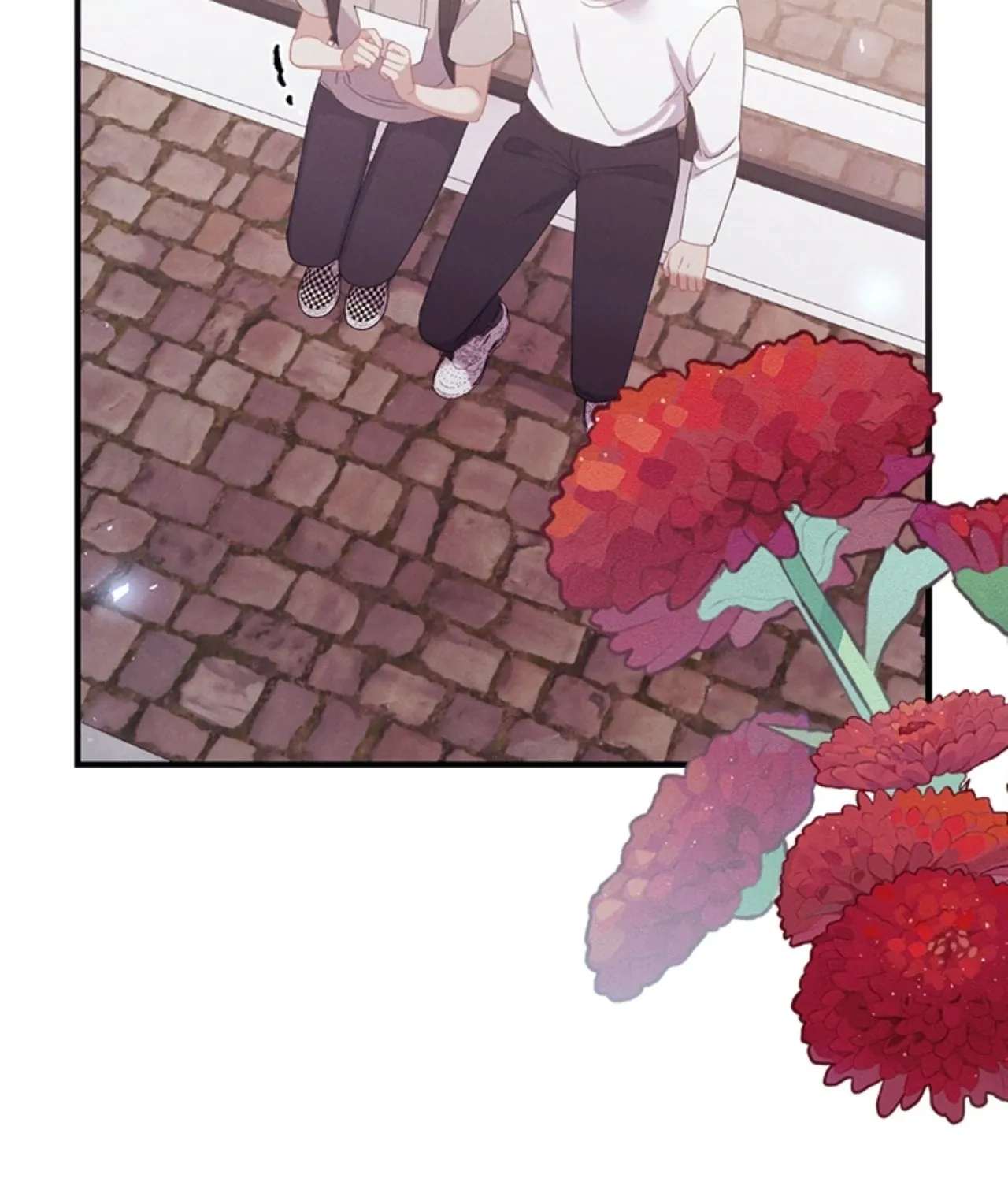 Read Miracle Illusion chapter 39 image 144 on Lezhin