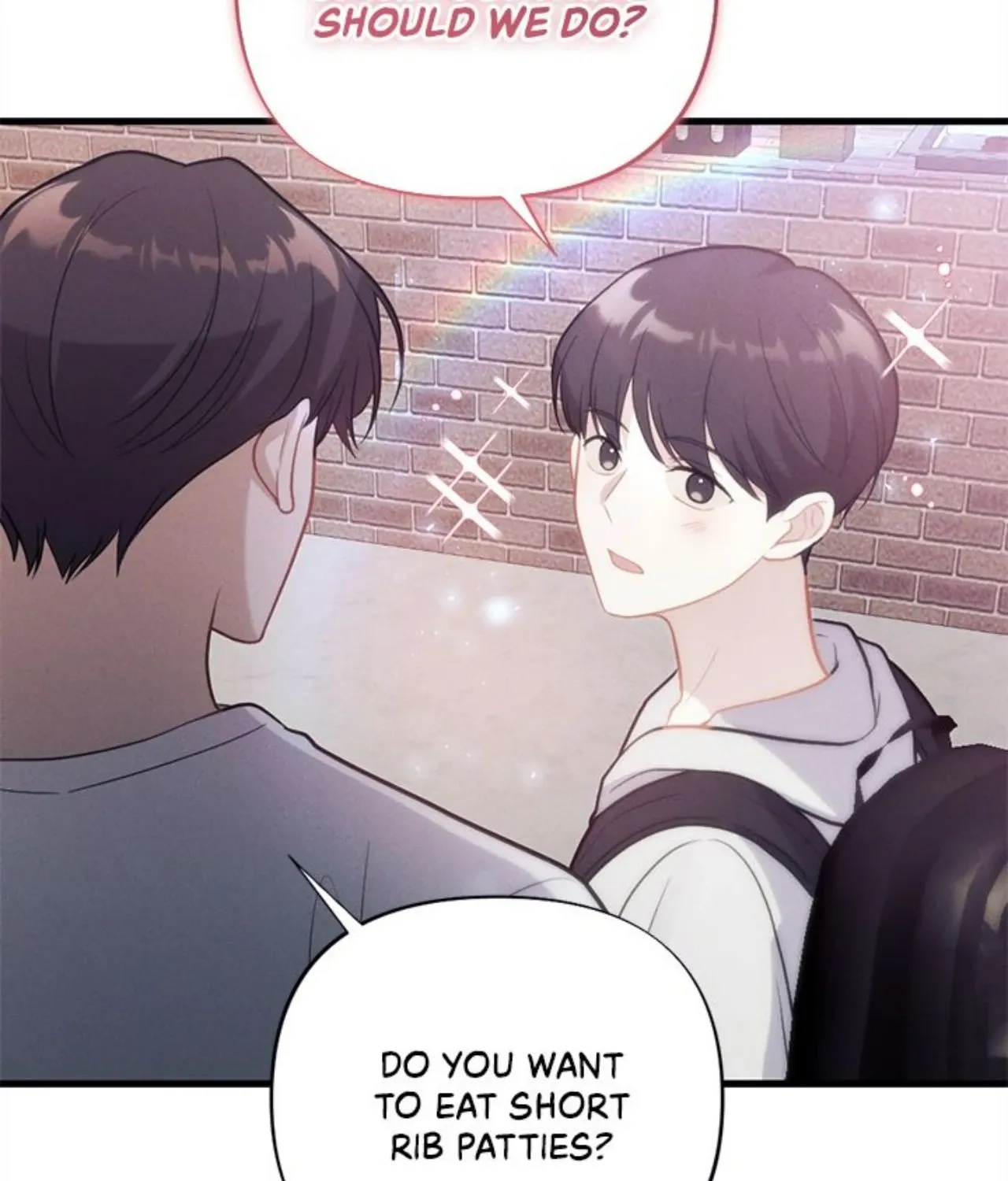 Read Miracle Illusion chapter 39 image 15 on Lezhin