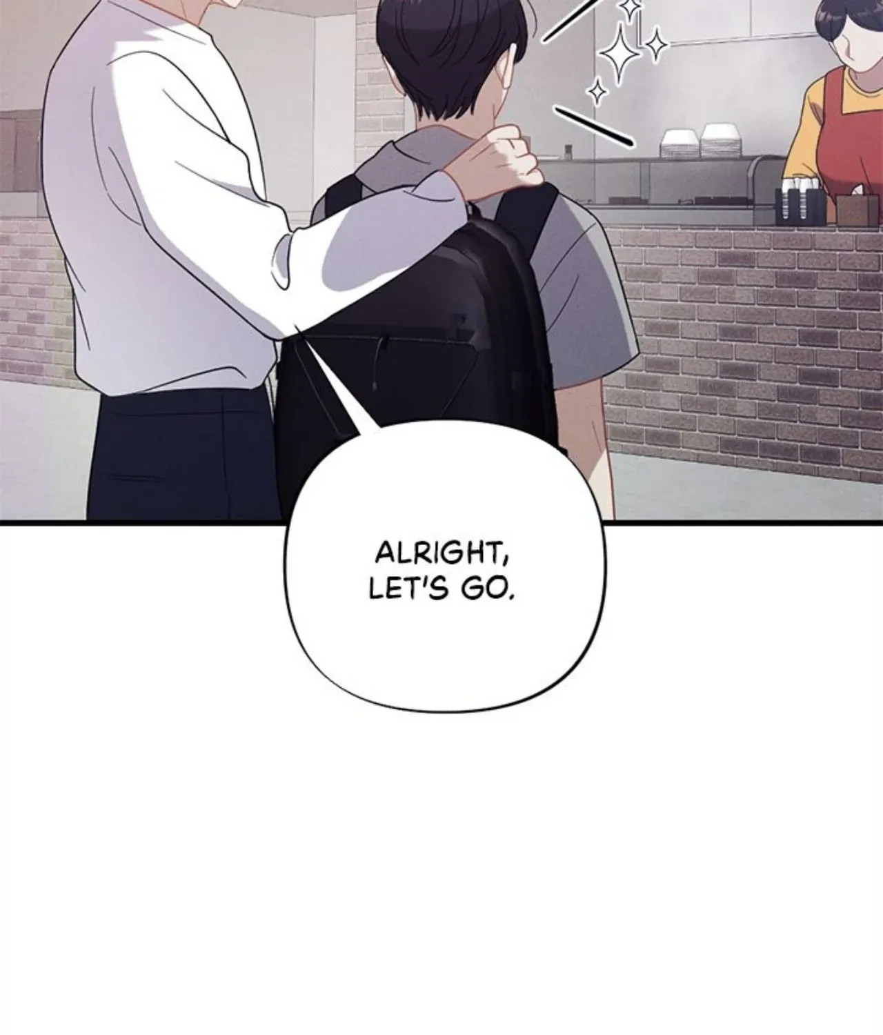 Read Miracle Illusion chapter 39 image 19 on Lezhin
