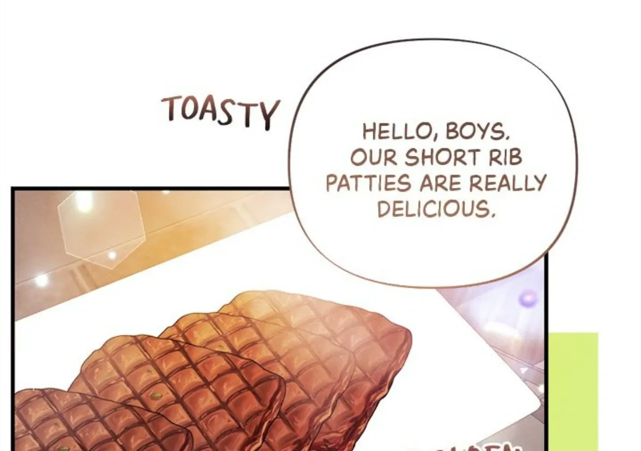 Read Miracle Illusion chapter 39 image 20 on Lezhin