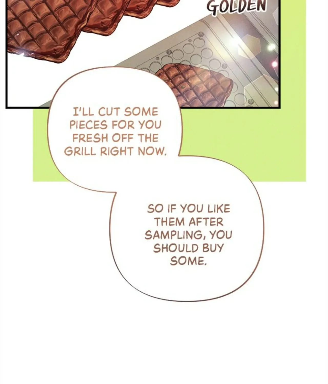 Read Miracle Illusion chapter 39 image 21 on Lezhin