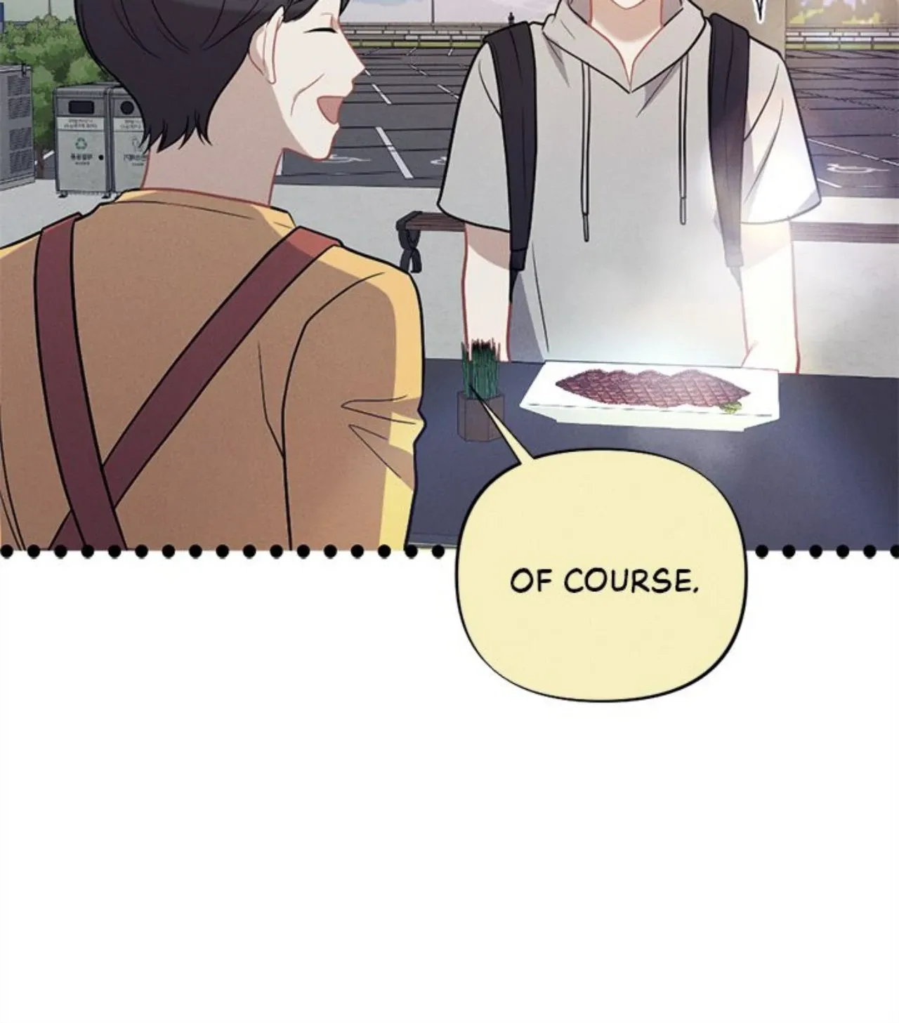 Read Miracle Illusion chapter 39 image 23 on Lezhin
