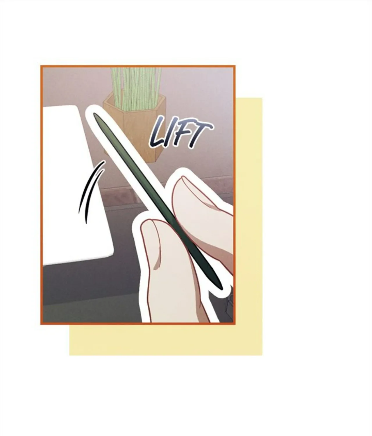 Read Miracle Illusion chapter 39 image 24 on Lezhin