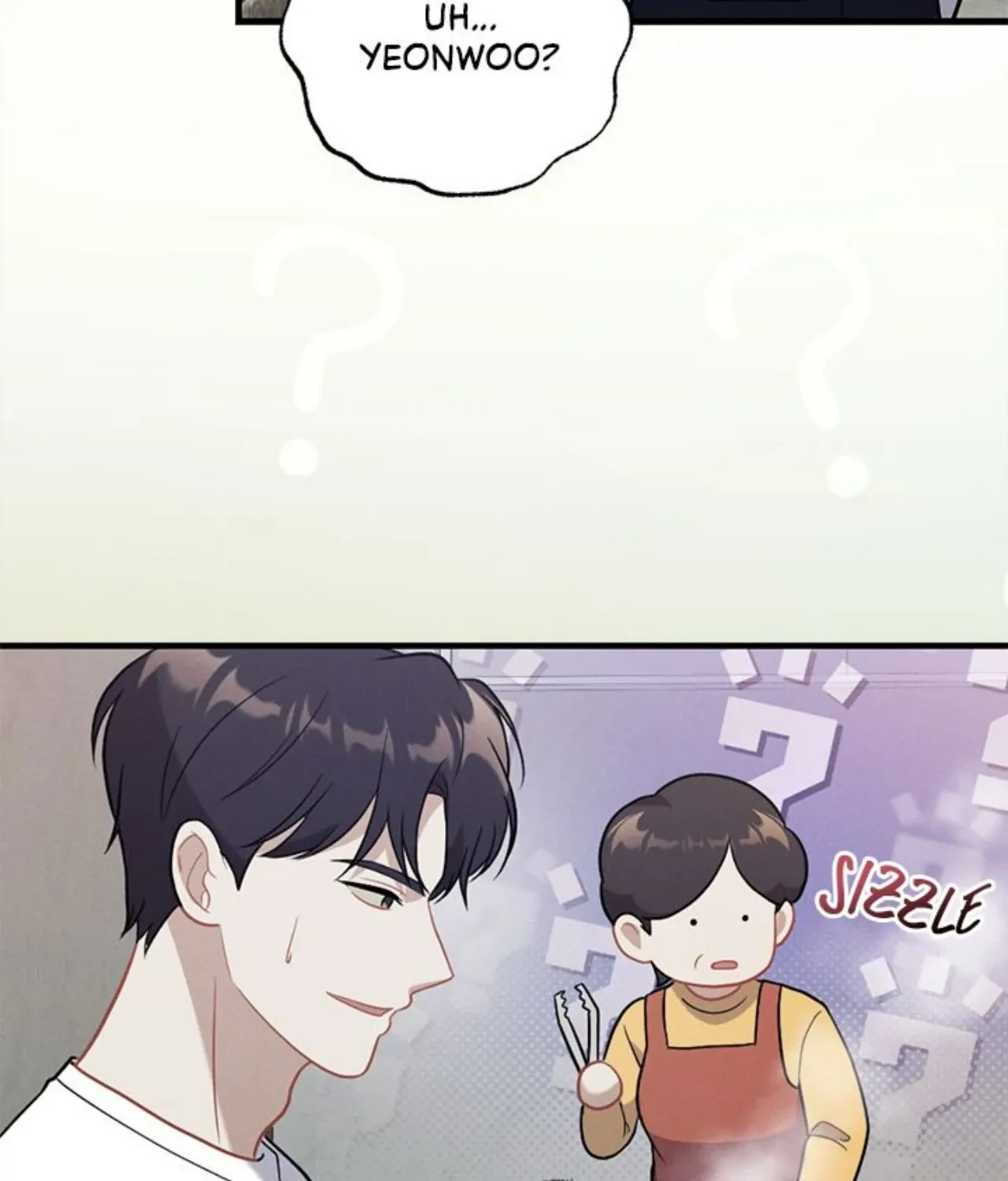 Read Miracle Illusion chapter 39 image 28 on Lezhin