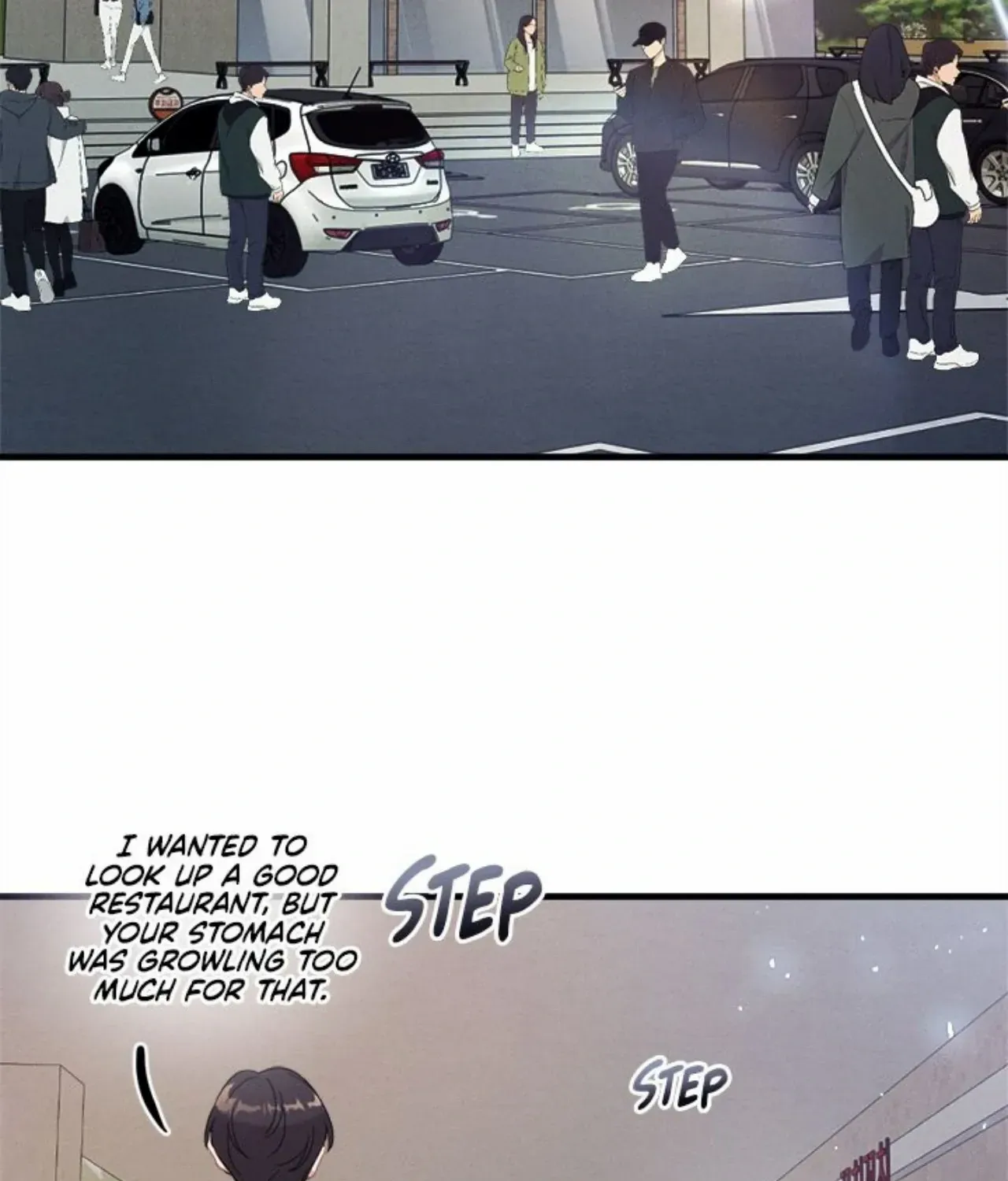 Read Miracle Illusion chapter 39 image 3 on Lezhin