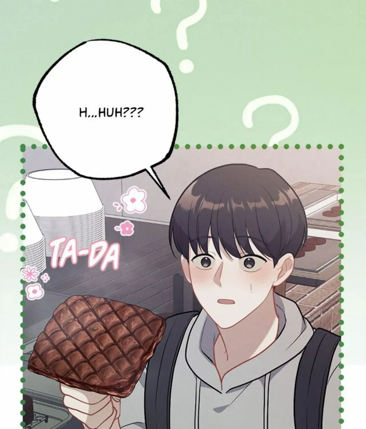 Read Miracle Illusion chapter 39 image 30 on Lezhin