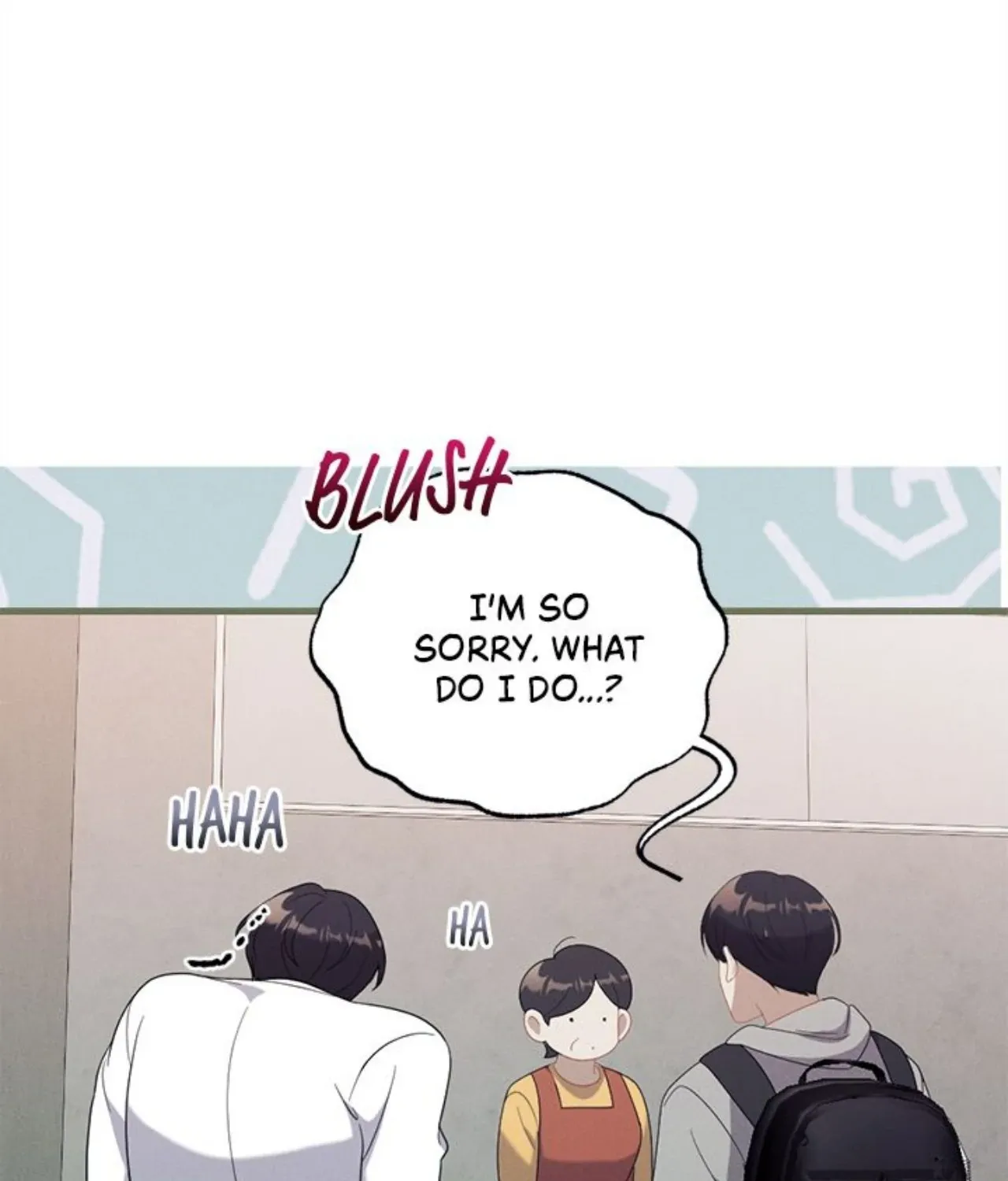 Read Miracle Illusion chapter 39 image 32 on Lezhin
