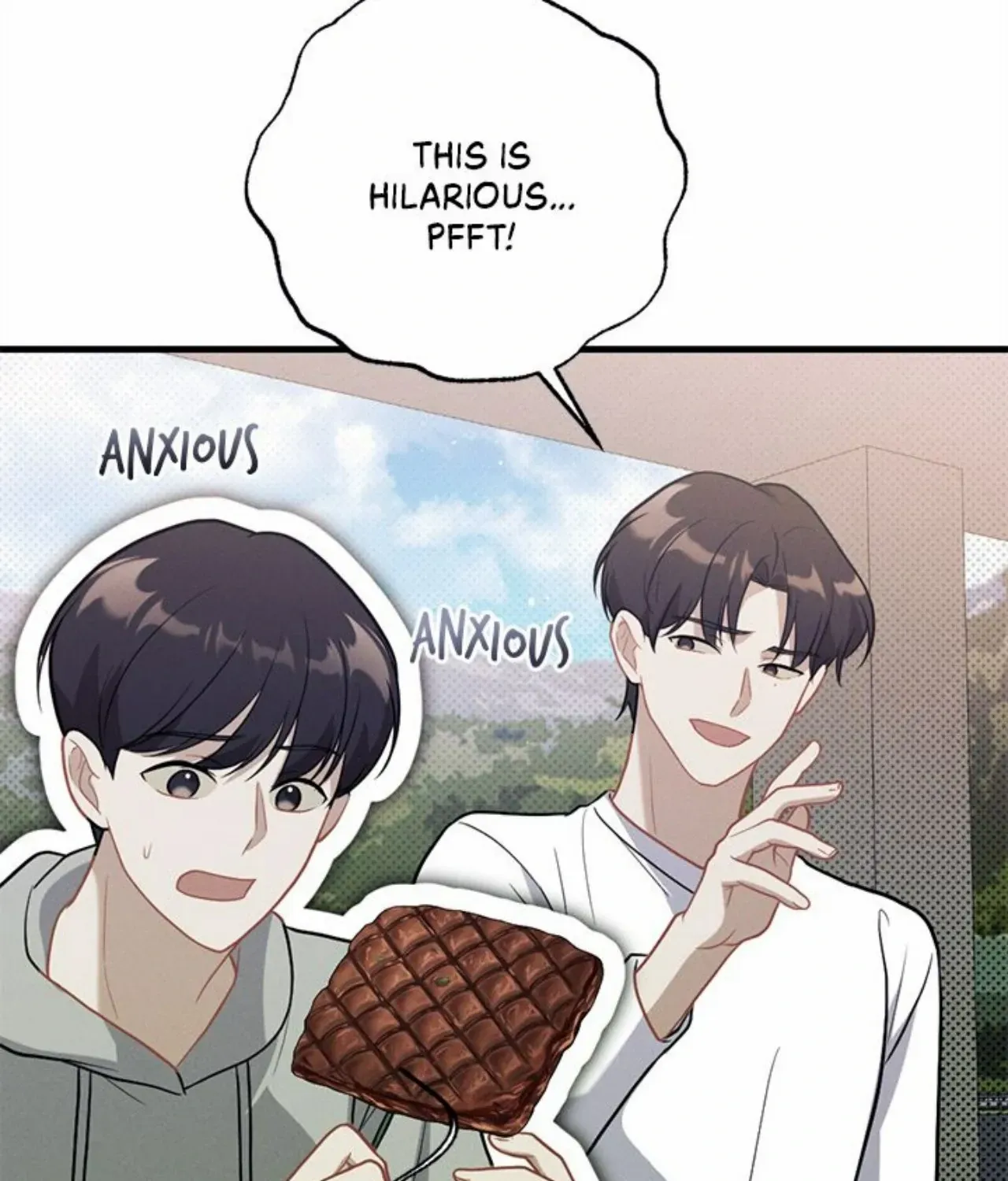 Read Miracle Illusion chapter 39 image 36 on Lezhin