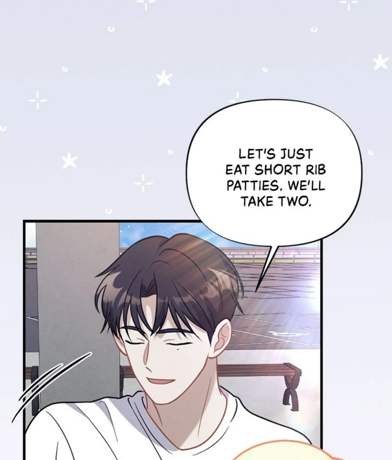 Read Miracle Illusion chapter 39 image 38 on Lezhin