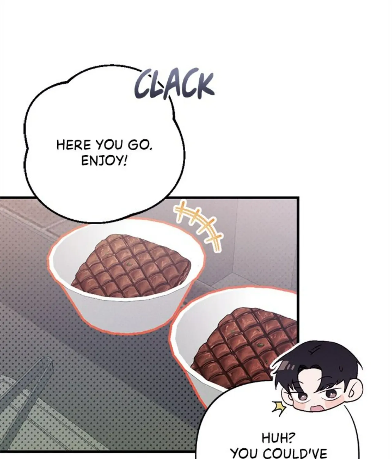 Read Miracle Illusion chapter 39 image 40 on Lezhin