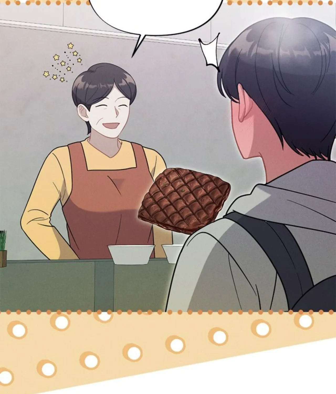 Read Miracle Illusion chapter 39 image 42 on Lezhin