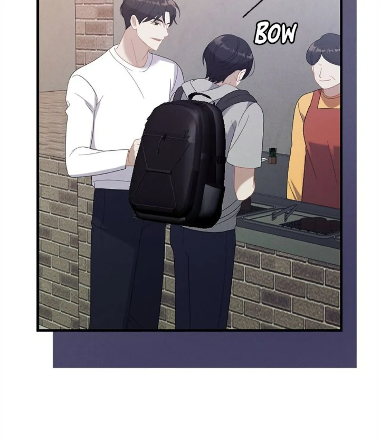 Read Miracle Illusion chapter 39 image 44 on Lezhin