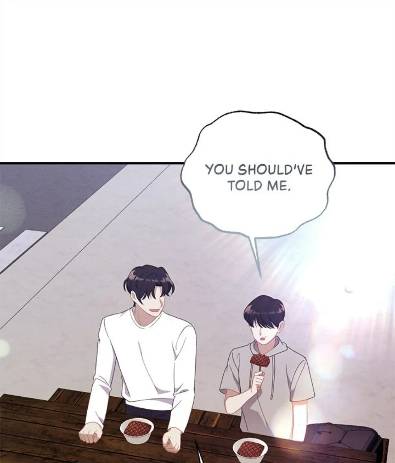 Read Miracle Illusion chapter 39 image 48 on Lezhin