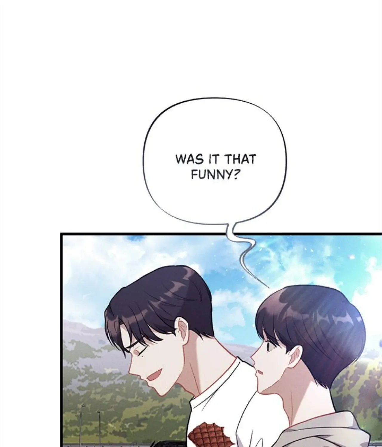 Read Miracle Illusion chapter 39 image 50 on Lezhin