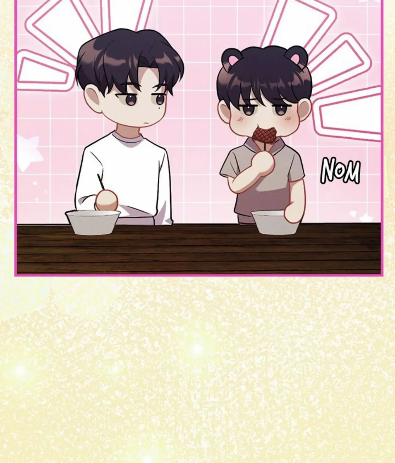 Read Miracle Illusion chapter 39 image 54 on Lezhin