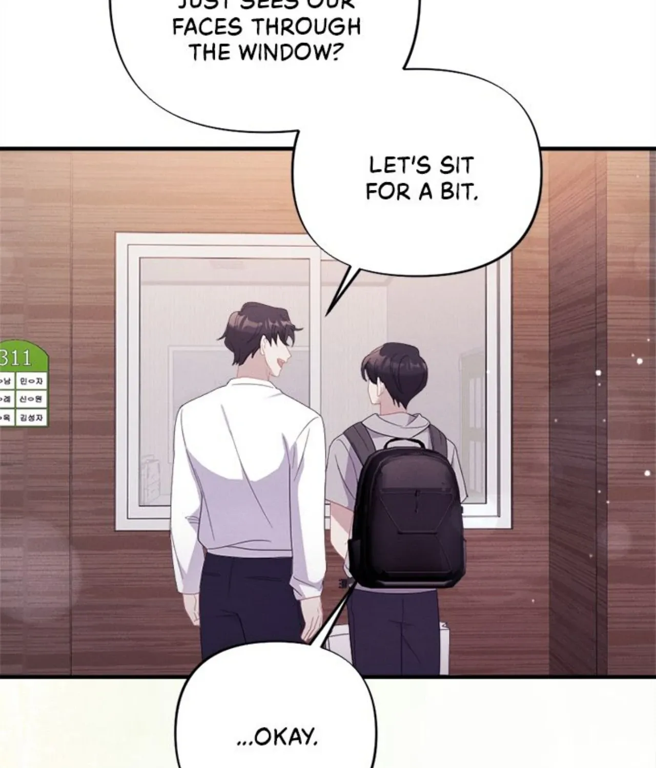 Read Miracle Illusion chapter 39 image 66 on Lezhin
